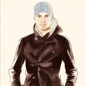 Mens stuff - all kinds of men’s stuff...